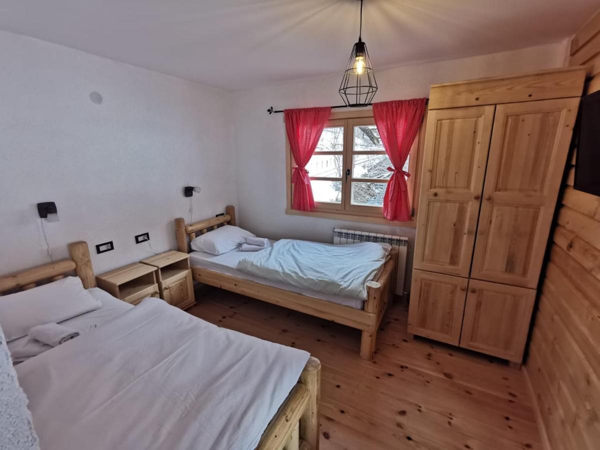 Ethno Village Bijeli Potok Apartment *